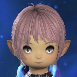 LillyThorn's Avatar