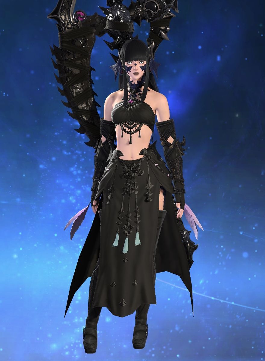 Nyrie Fenri'shul