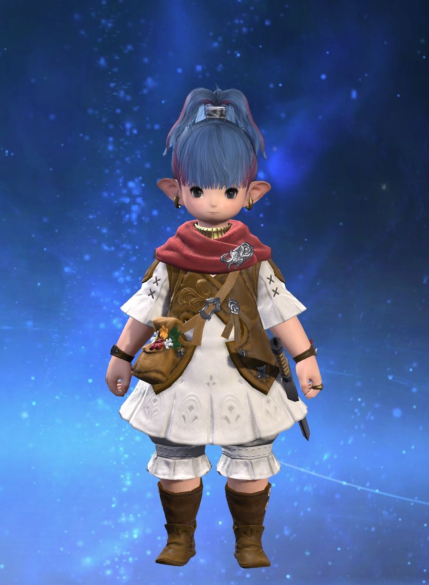 Sora Ryn