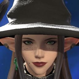 T'rryain Sunkissed