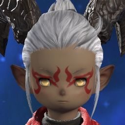 Data Xemnas