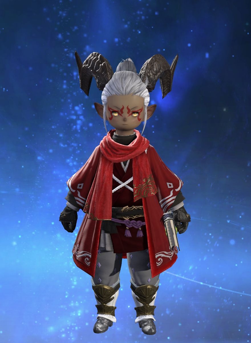 Data Xemnas