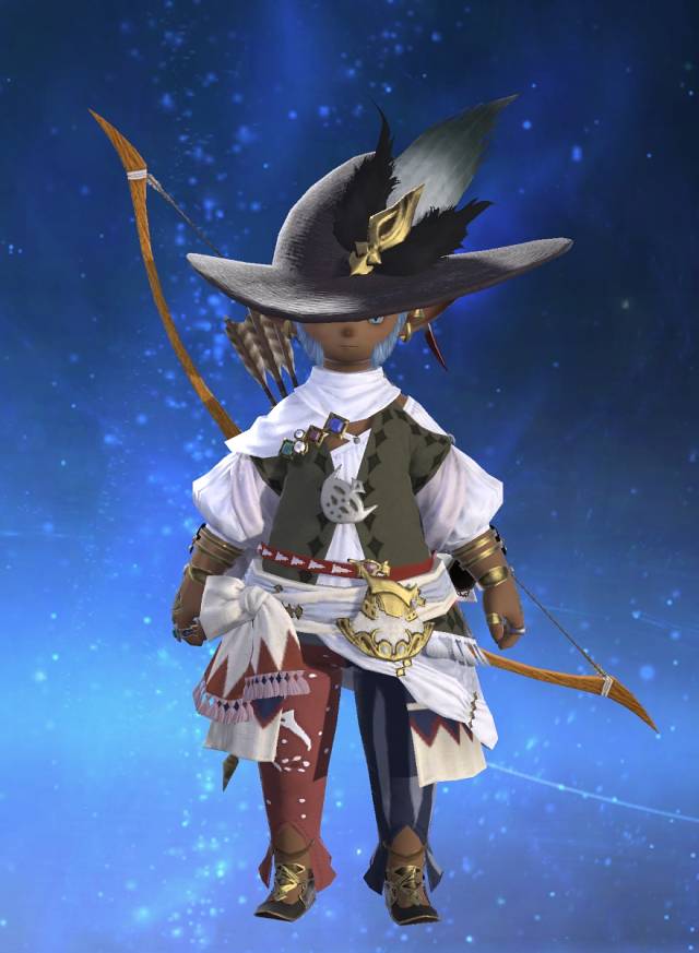 Tuna Fish