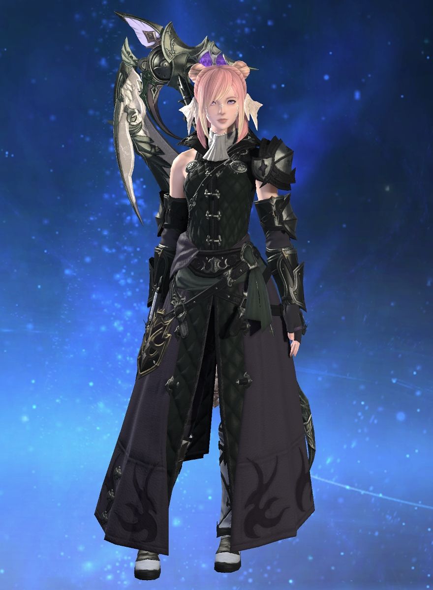Azur Blossom