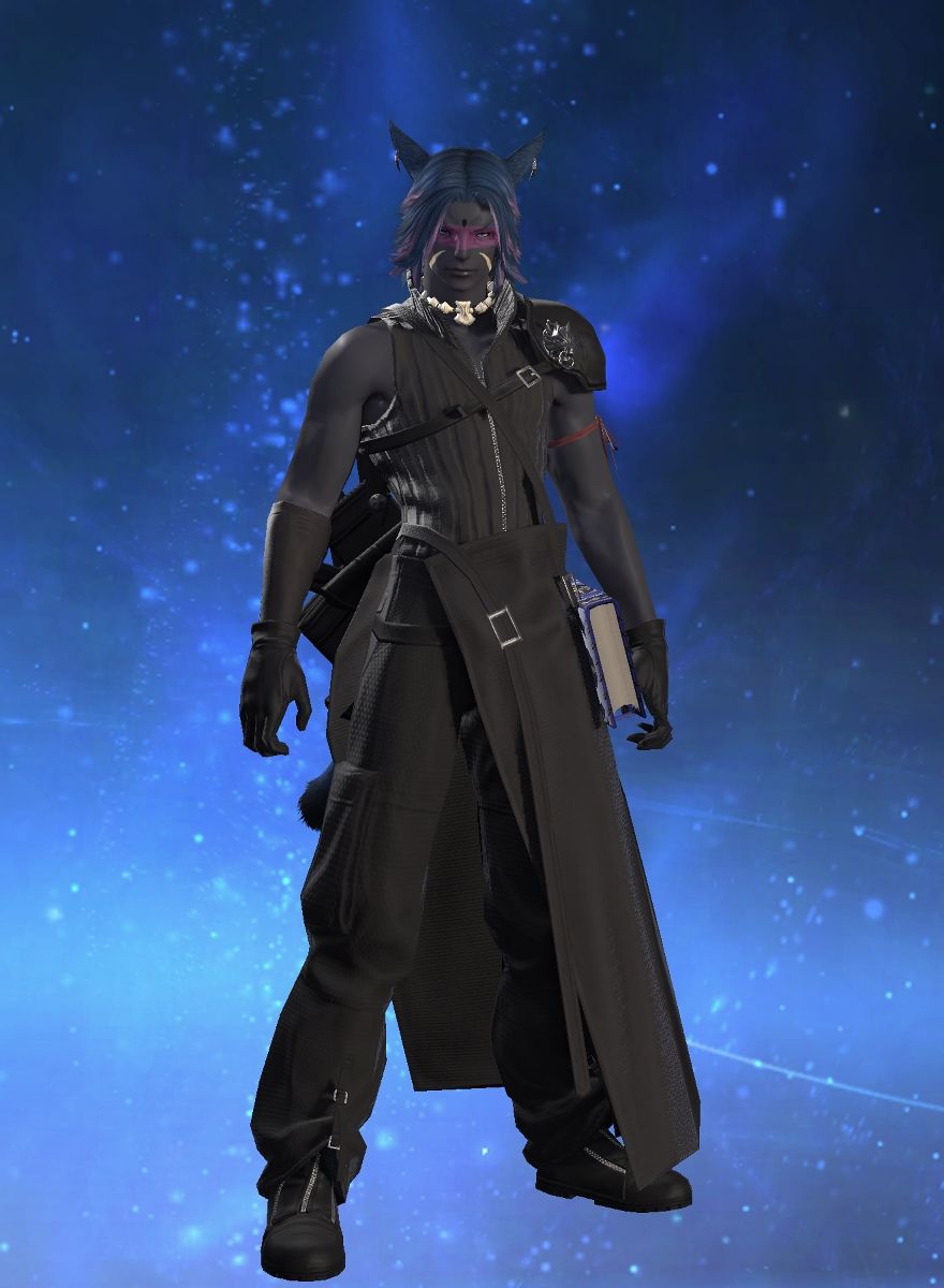 Archimbalt Crofte