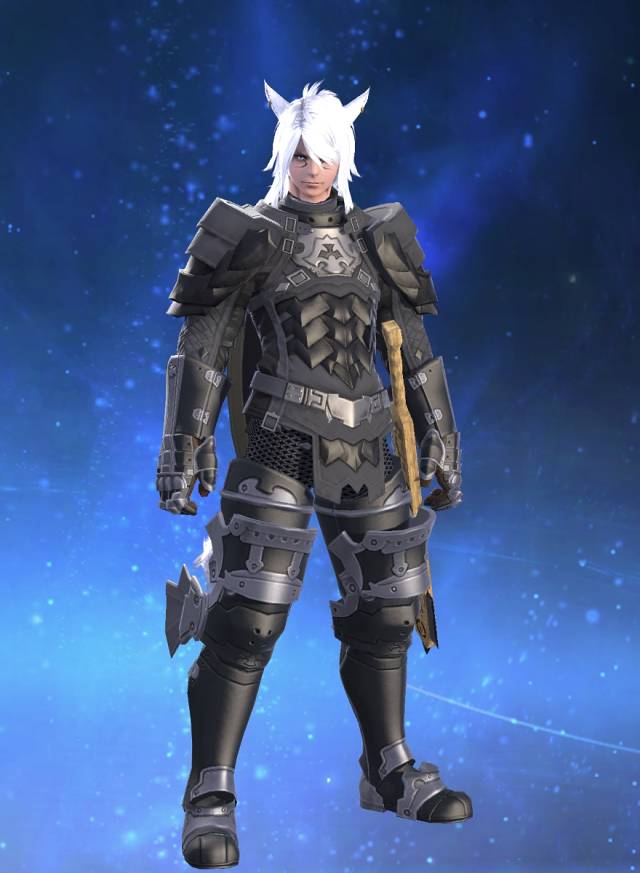 Sia Vermillion