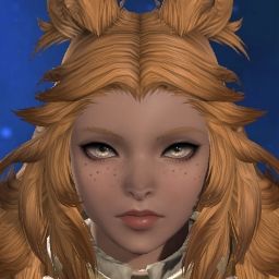 Nalia Evermoon