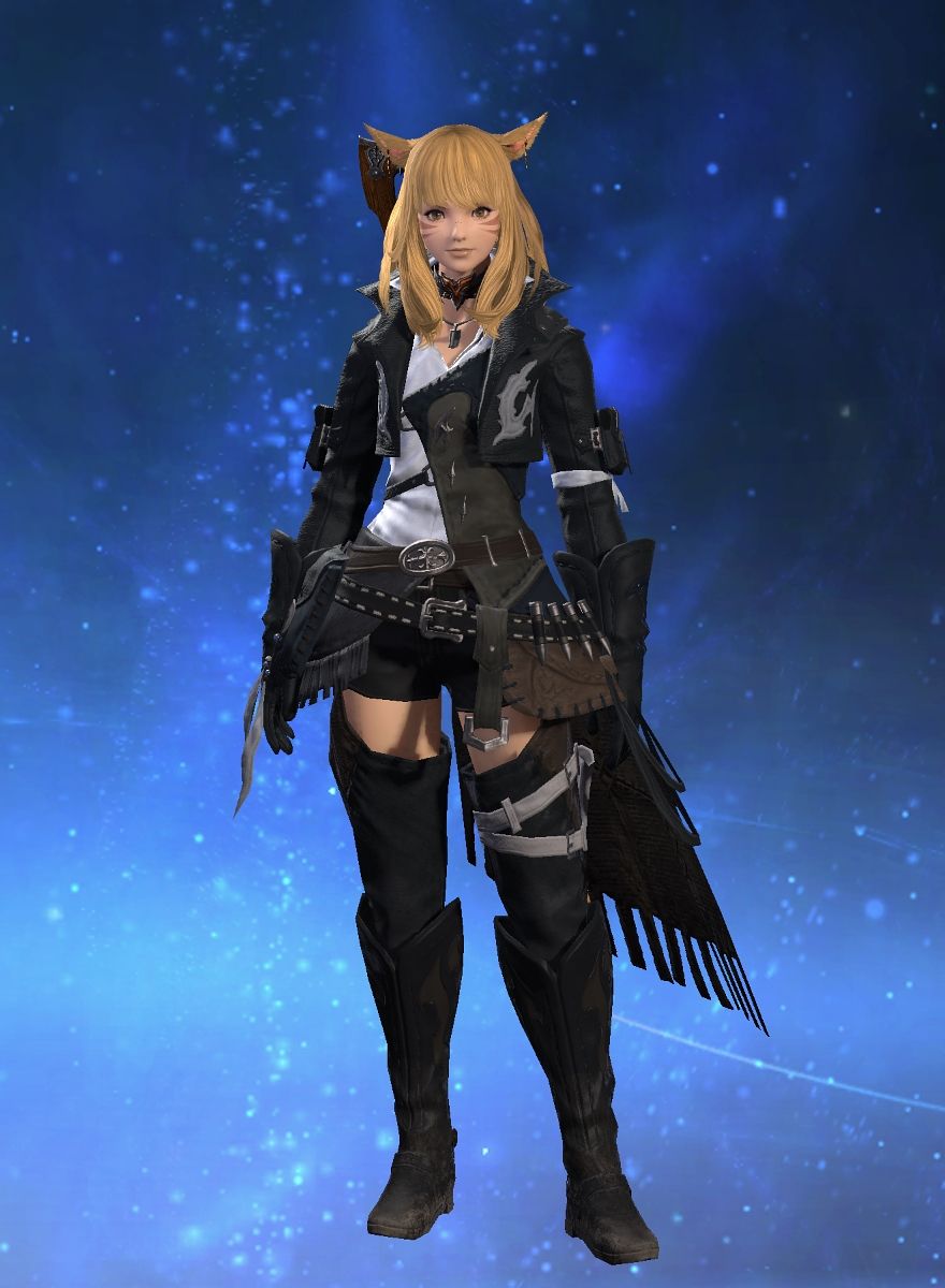 Elysande Alwyn
