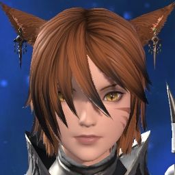 Flora Feline