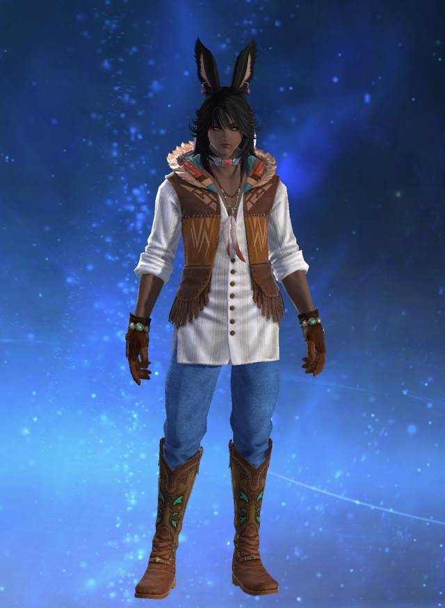 Tu'er Ye