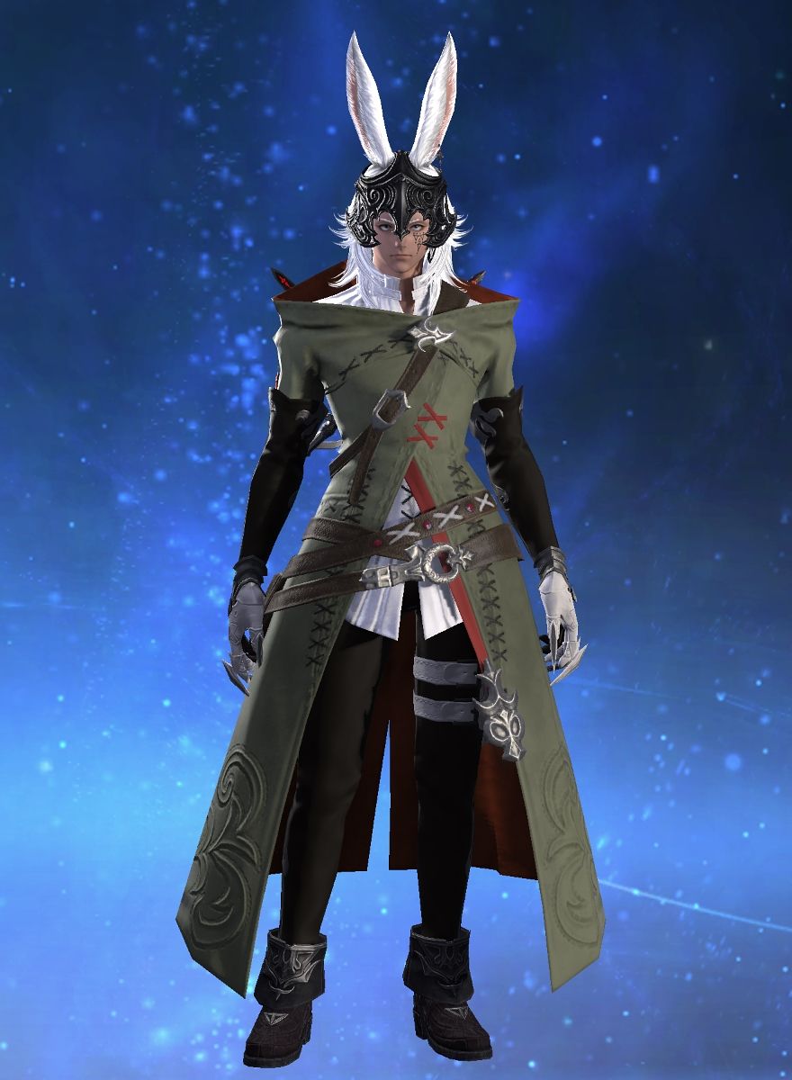 Glaeus Sunbane