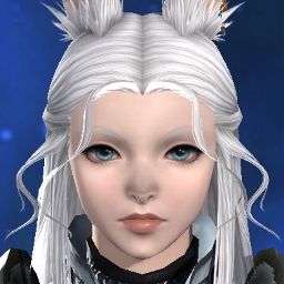 Venat Morningstar