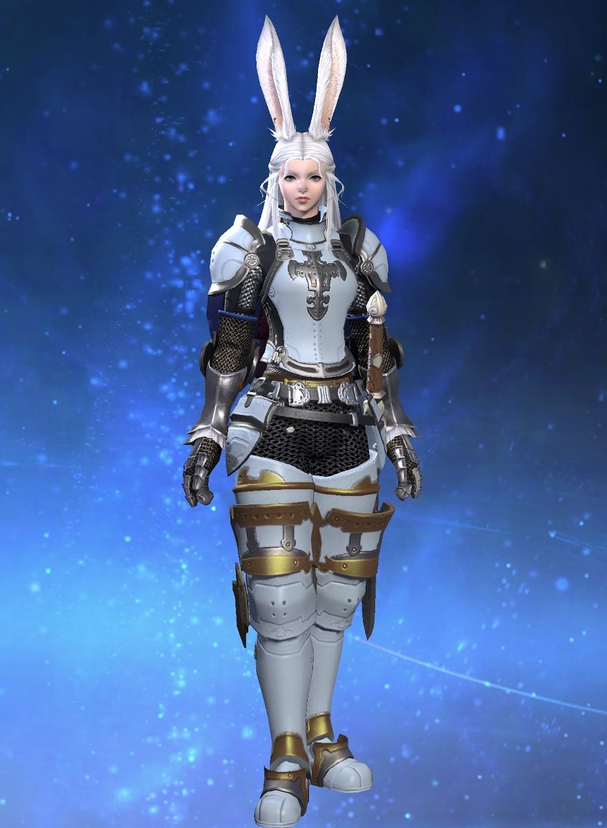 Venat Morningstar