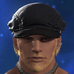 Azexton-Hunter's Avatar
