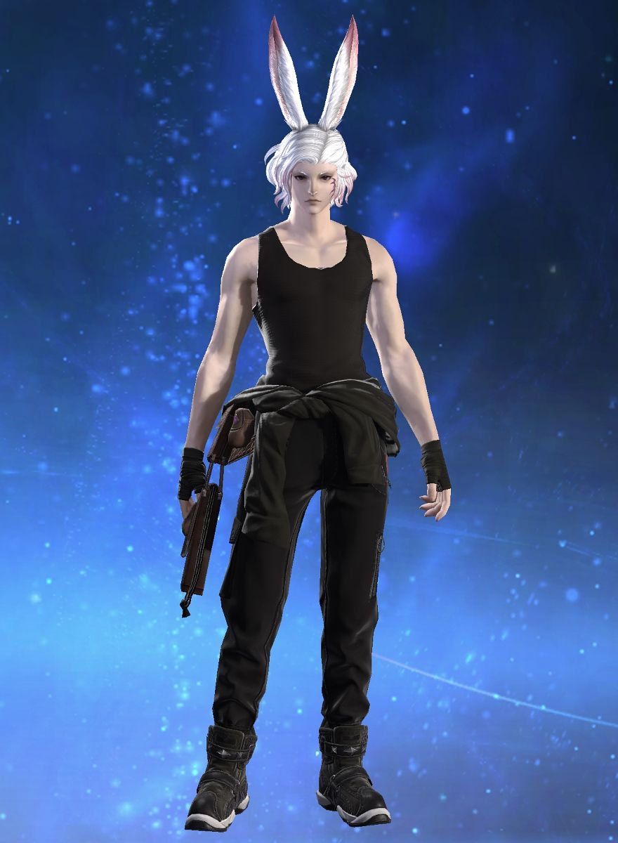 Leon Tavish