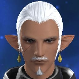 Serow Papa