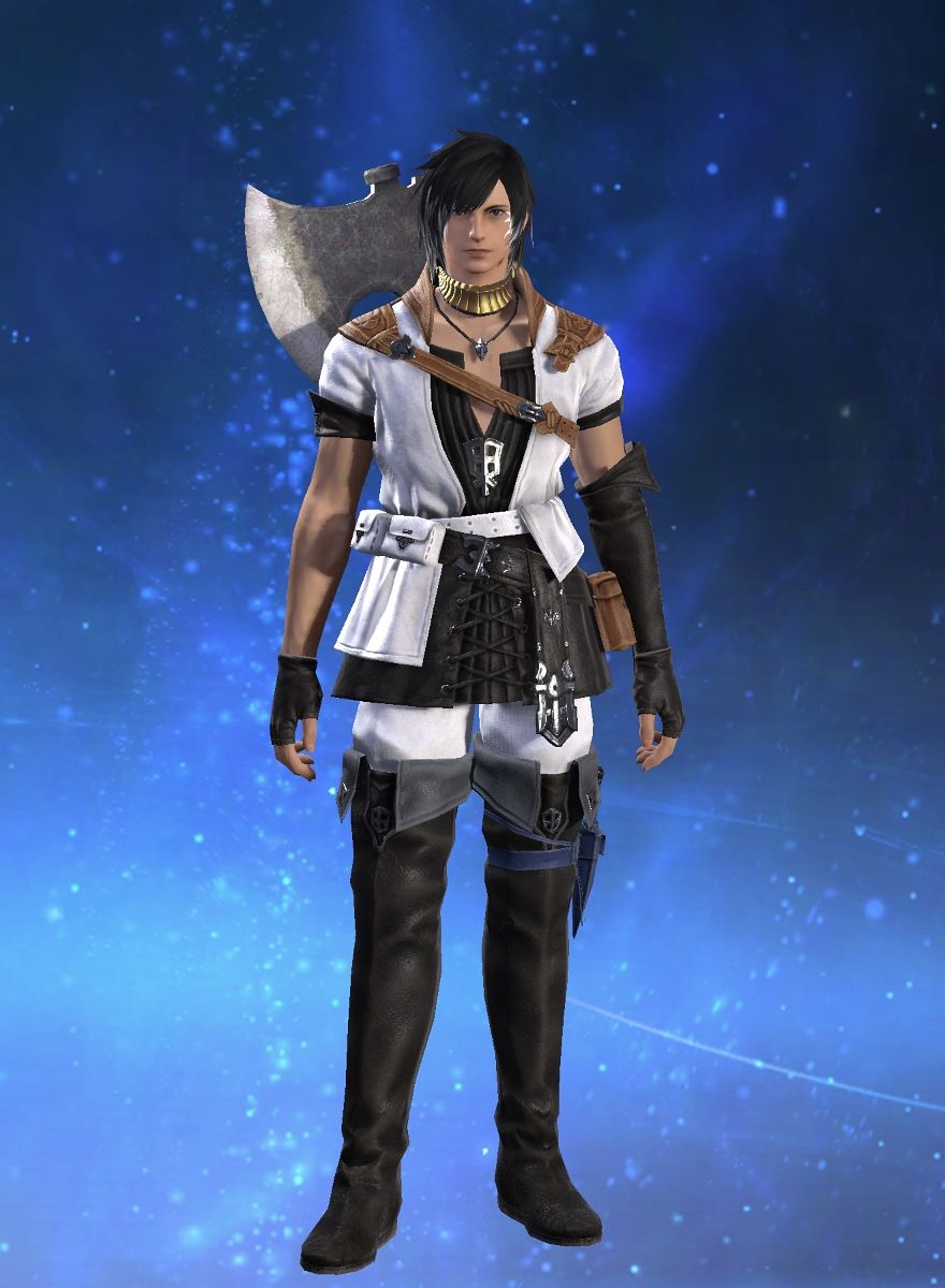 Alucard Kingsbane