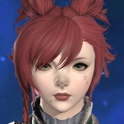 Dayra Schattenwolf
