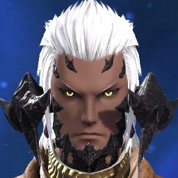 Xemnas Dragoon