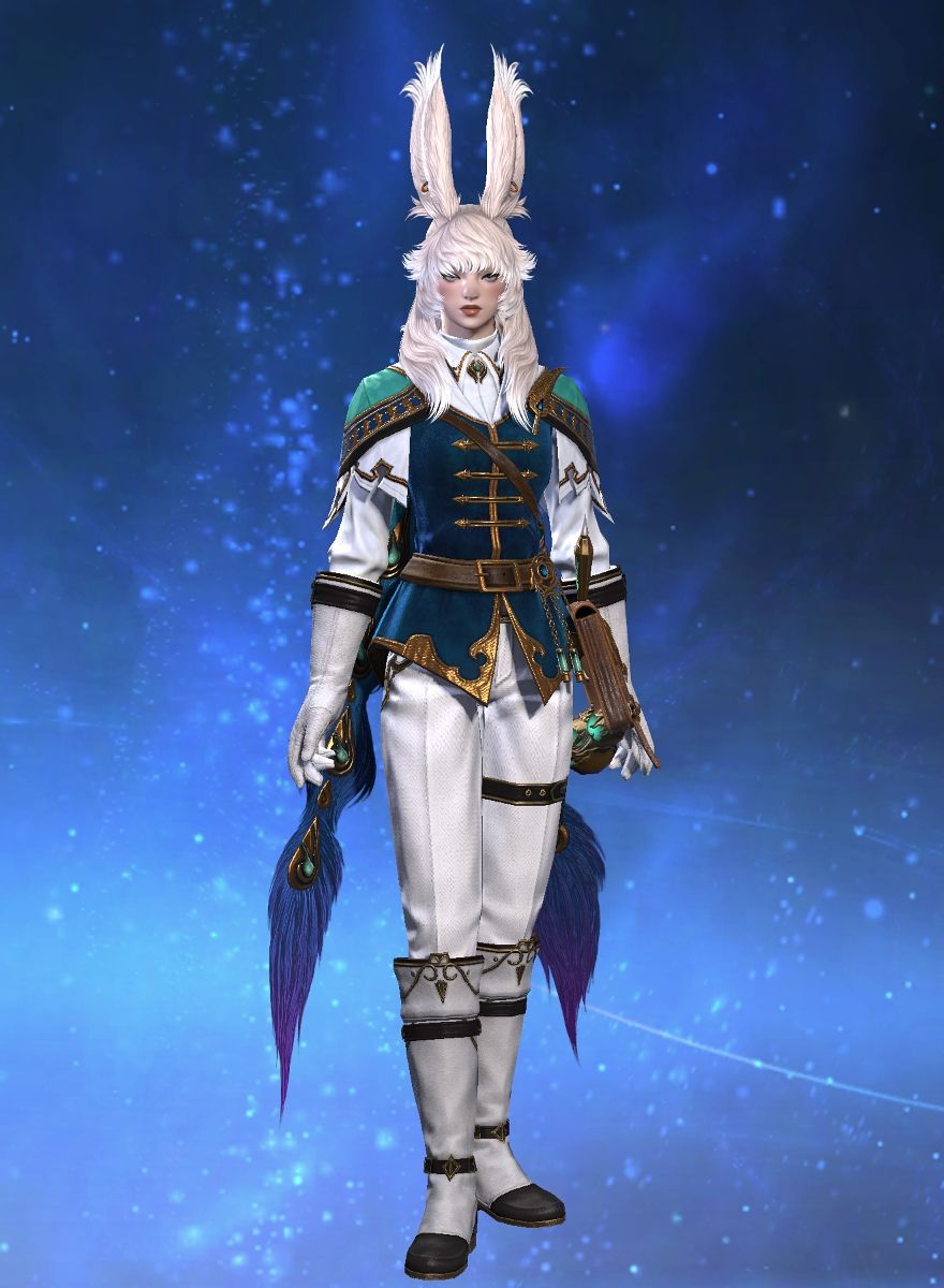Vrya Whitebane