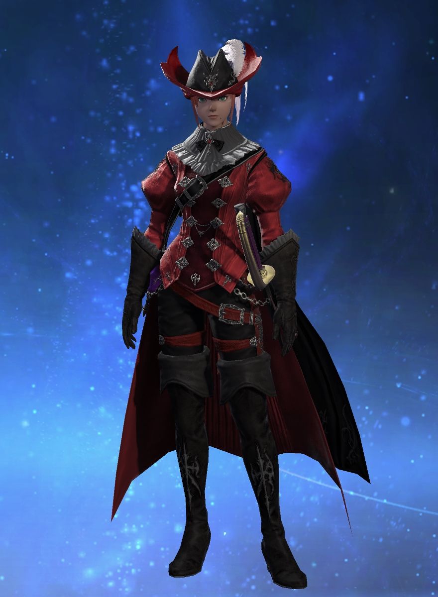 Sylas Silverbloom