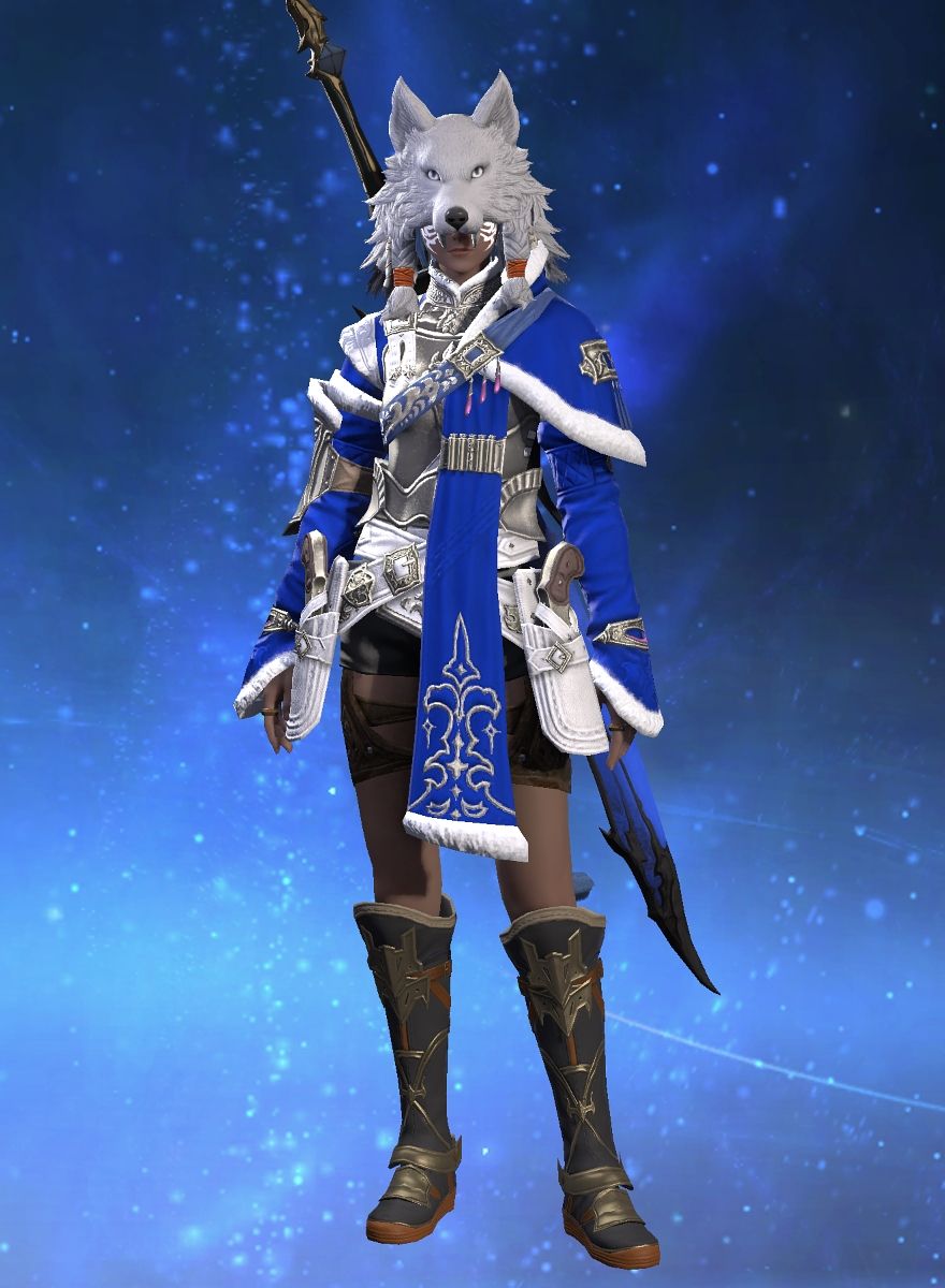 Mithra Ragvos
