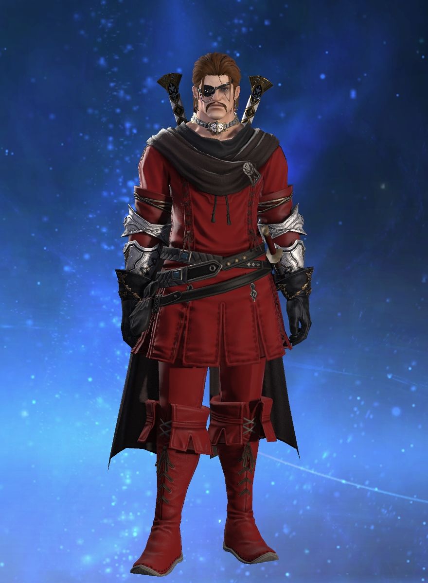 Bron Wolfshead