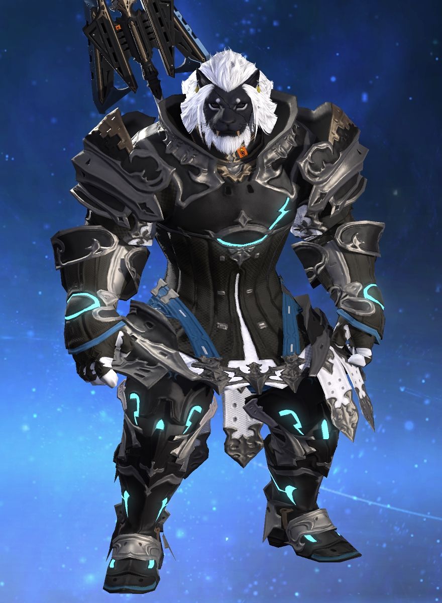 Ajani Shulau