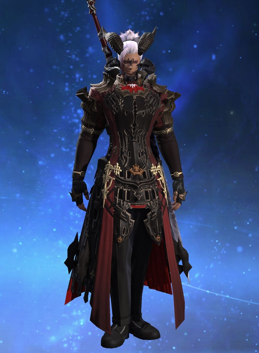 Nyx Nocturne