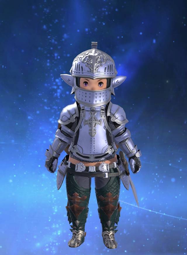 M'lord Pancakie