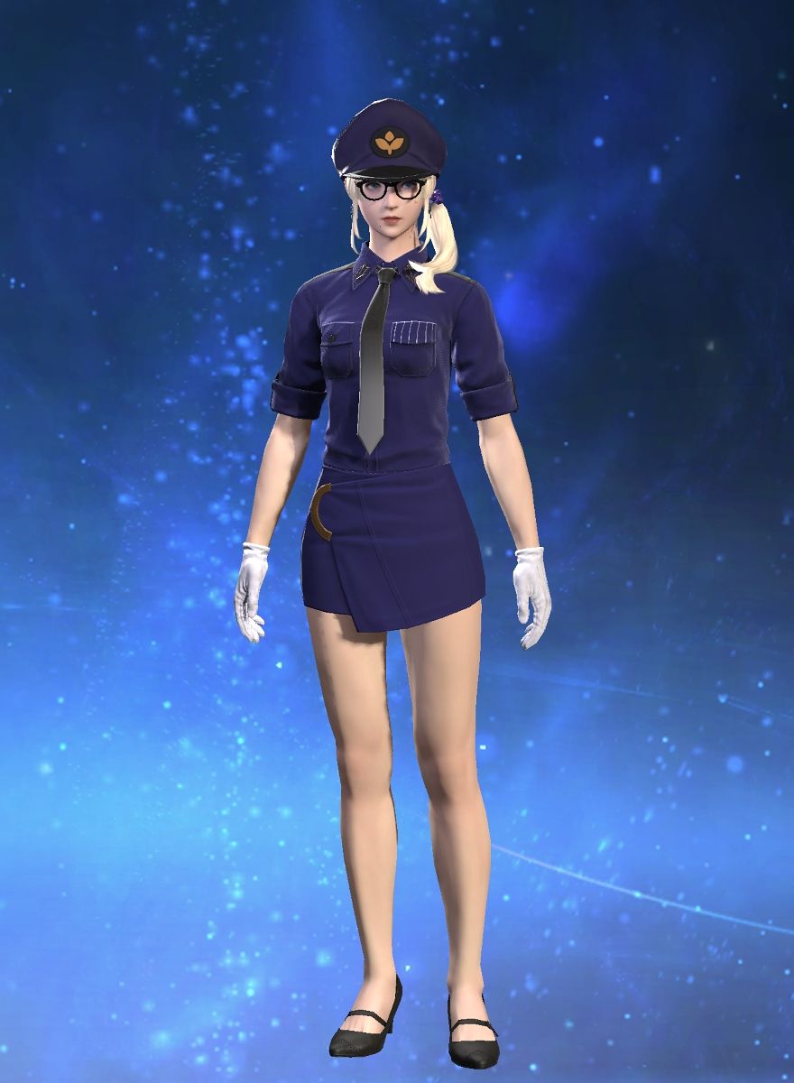 Sam Hydaelyn