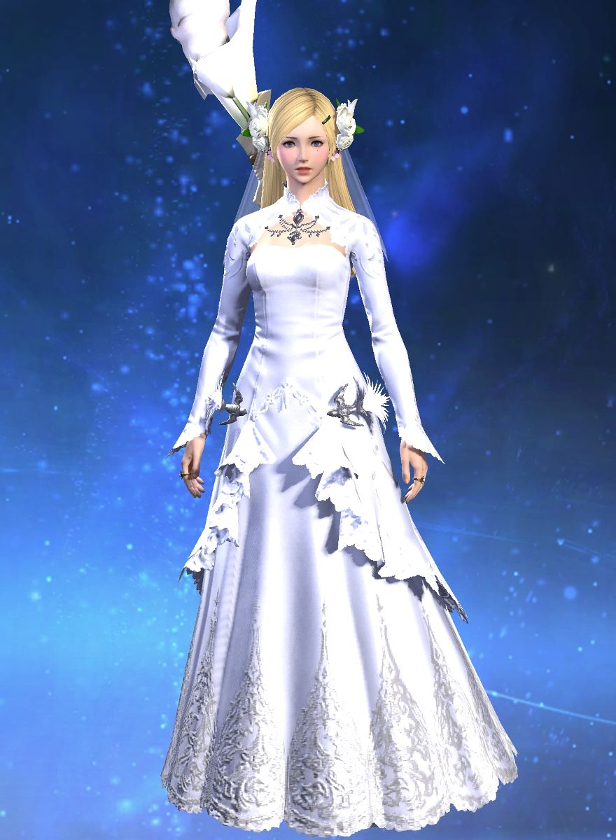 Lunafreya Ku