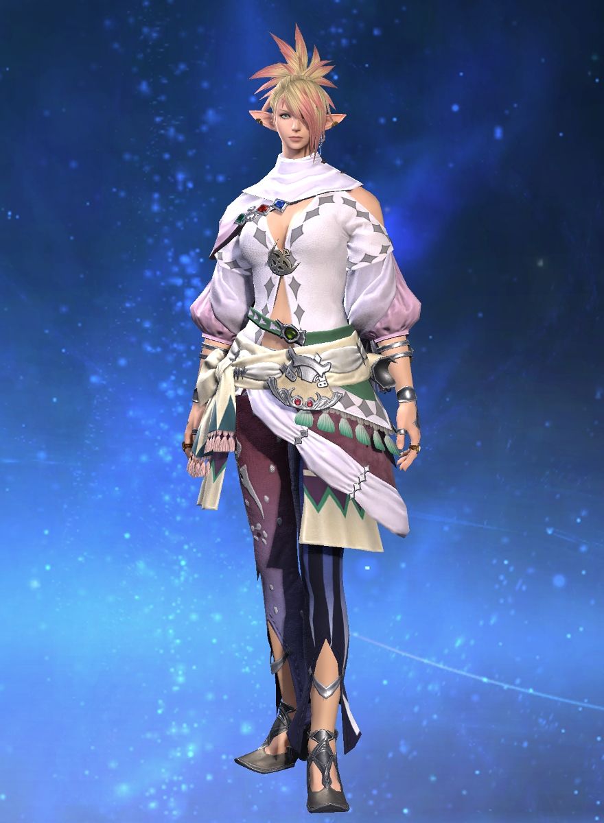 Aluiel Darkstar