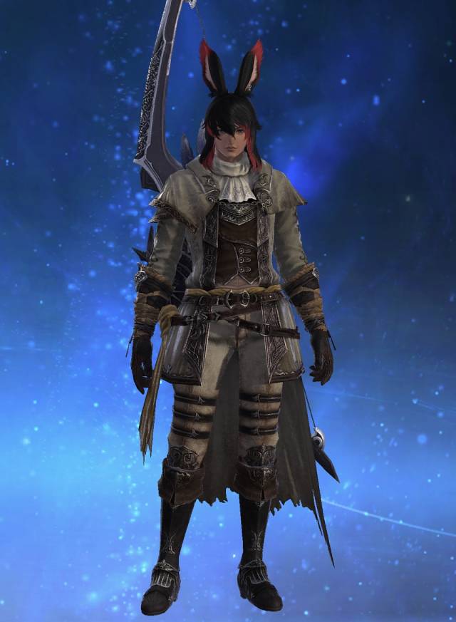 Rukku Black