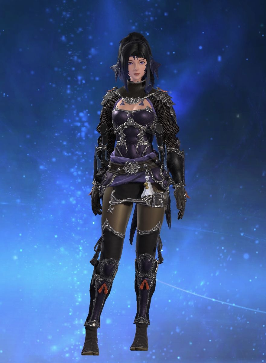 Lillith Dawn
