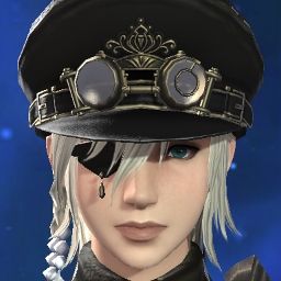 Lady Maria