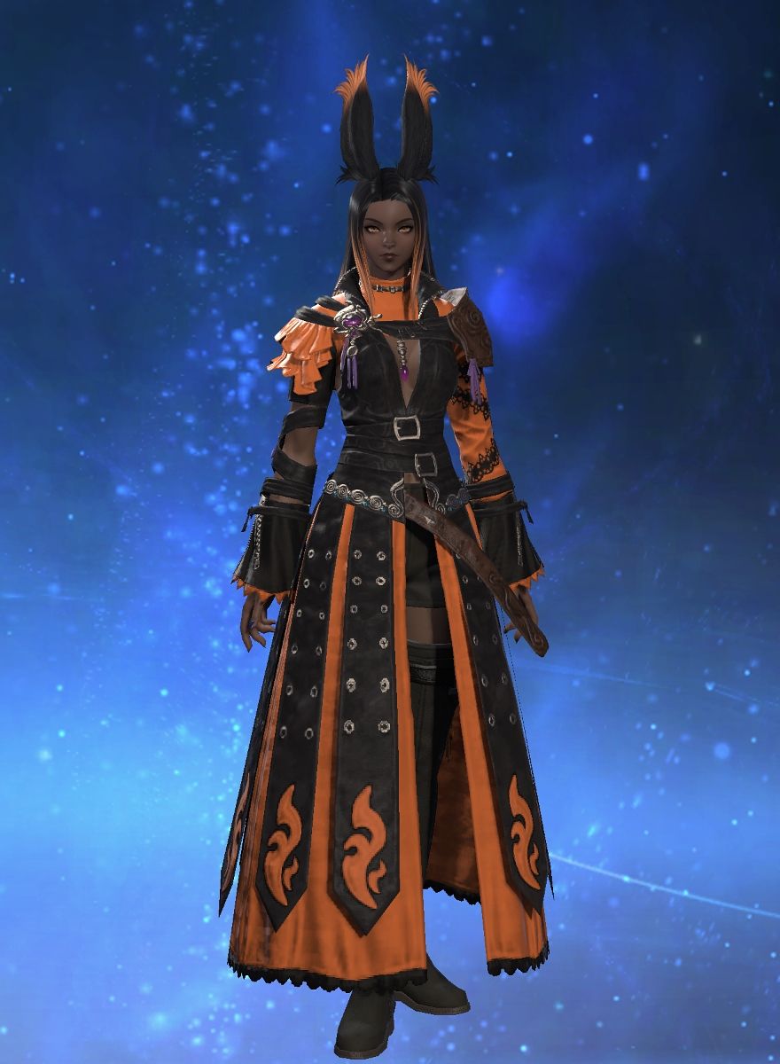 Tyra Askari