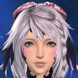 Larkspen's Avatar