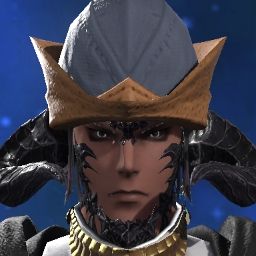 Auron Knightfall