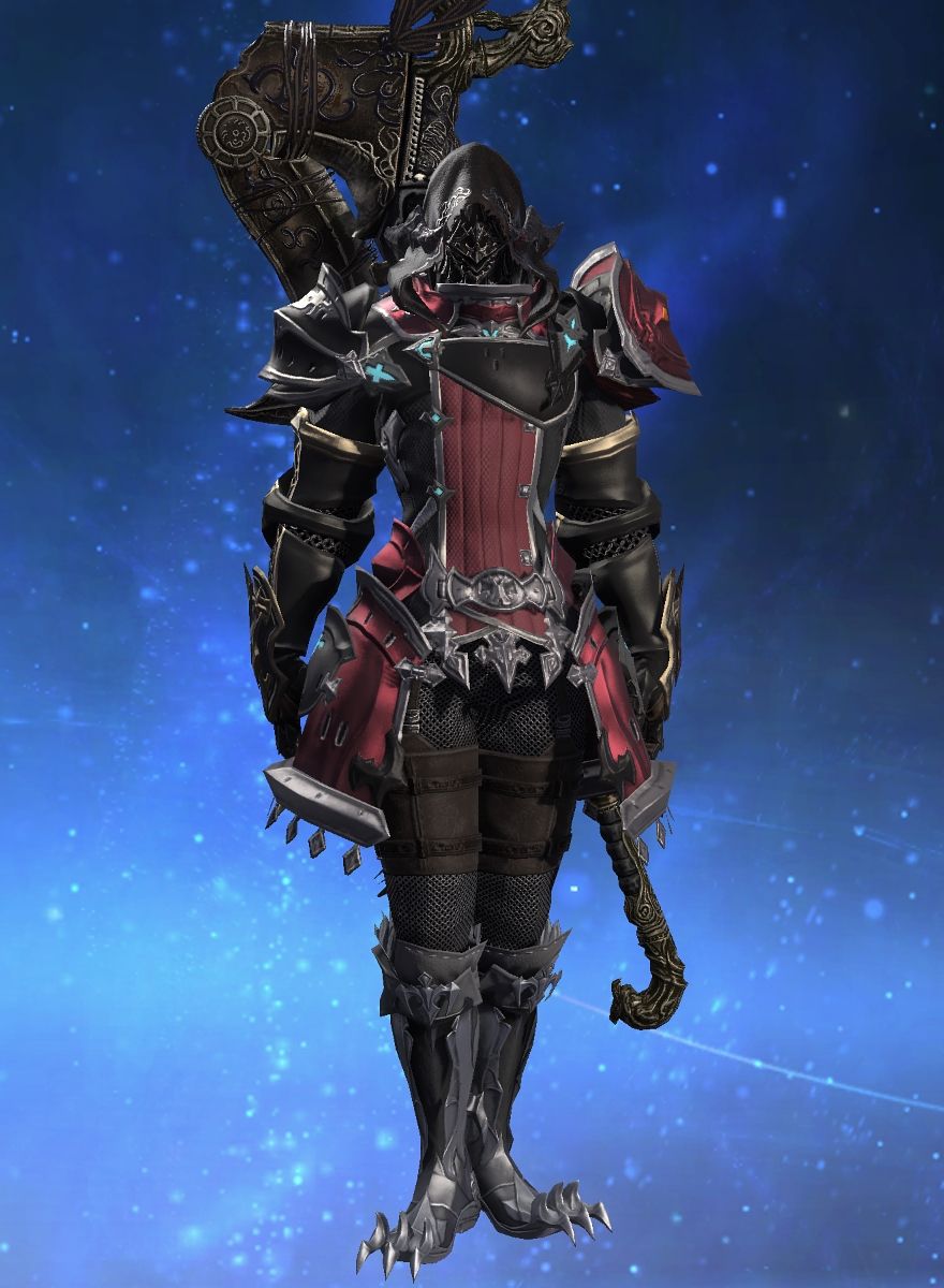 Draacken Bhuum