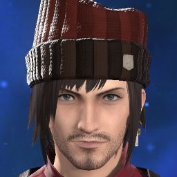 Garathos Saltspite