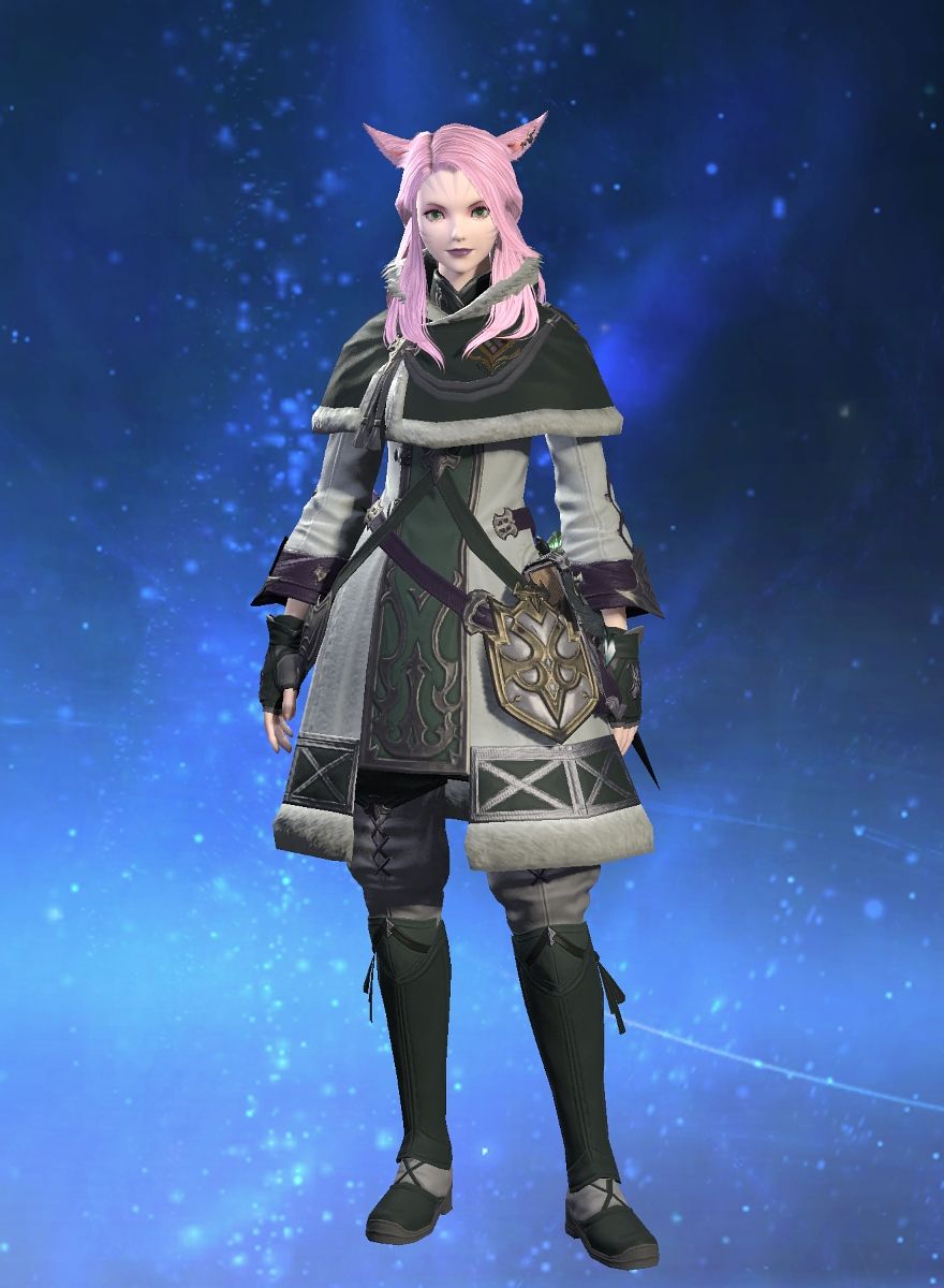 Louna Kupo