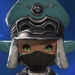 Lalafellian Legend