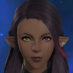 Lyandra Lilaute