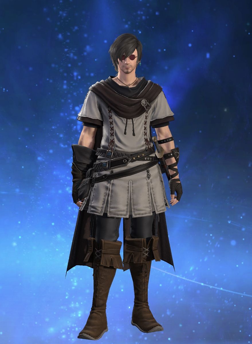 Johnny Revelator