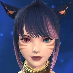 Nyan Glam