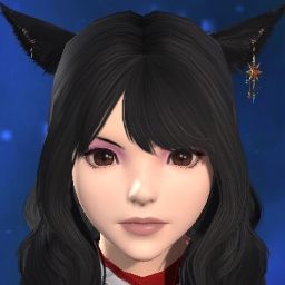 Kristina Kittymage