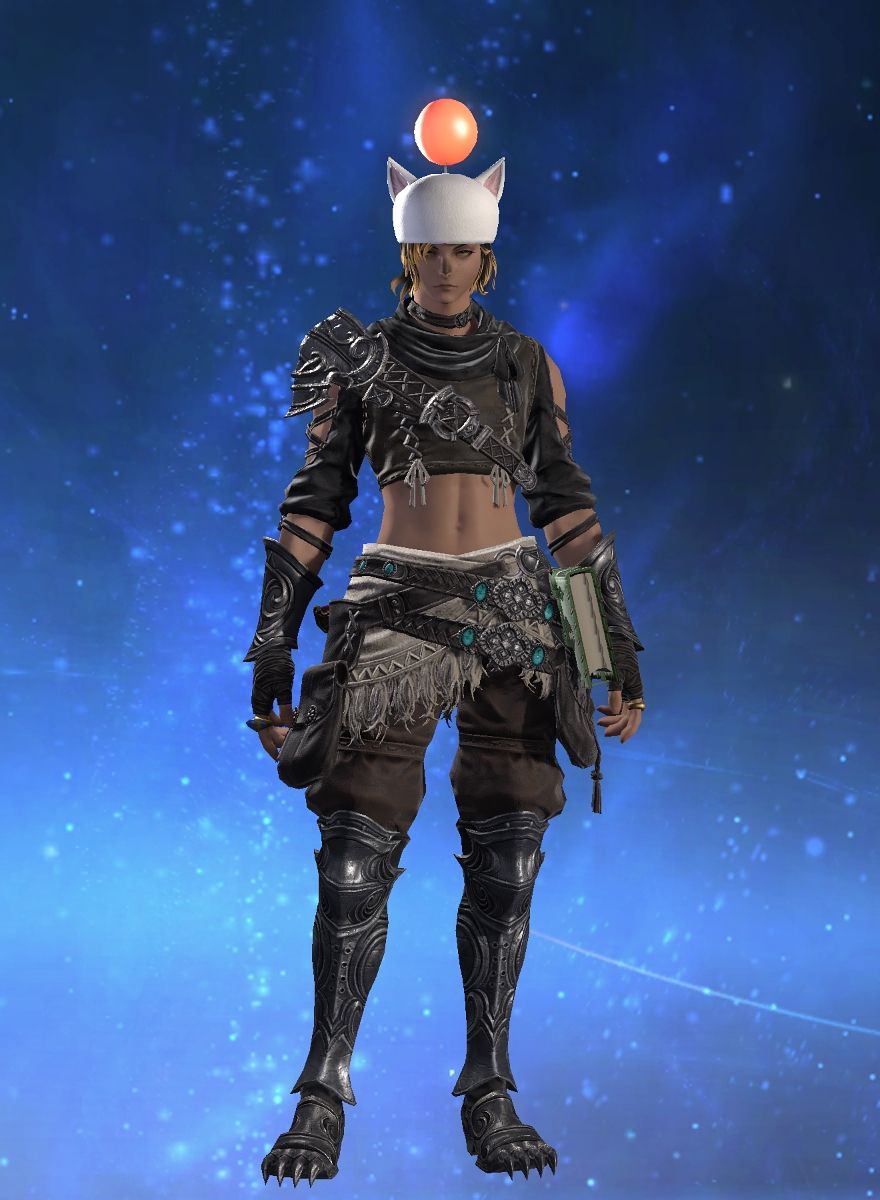 Raih'li Nbolo