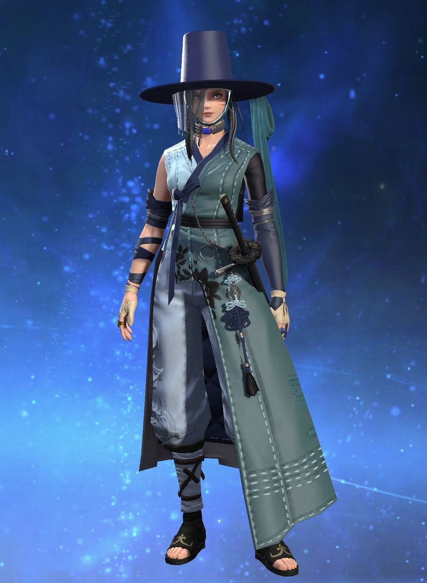 Xin Ling