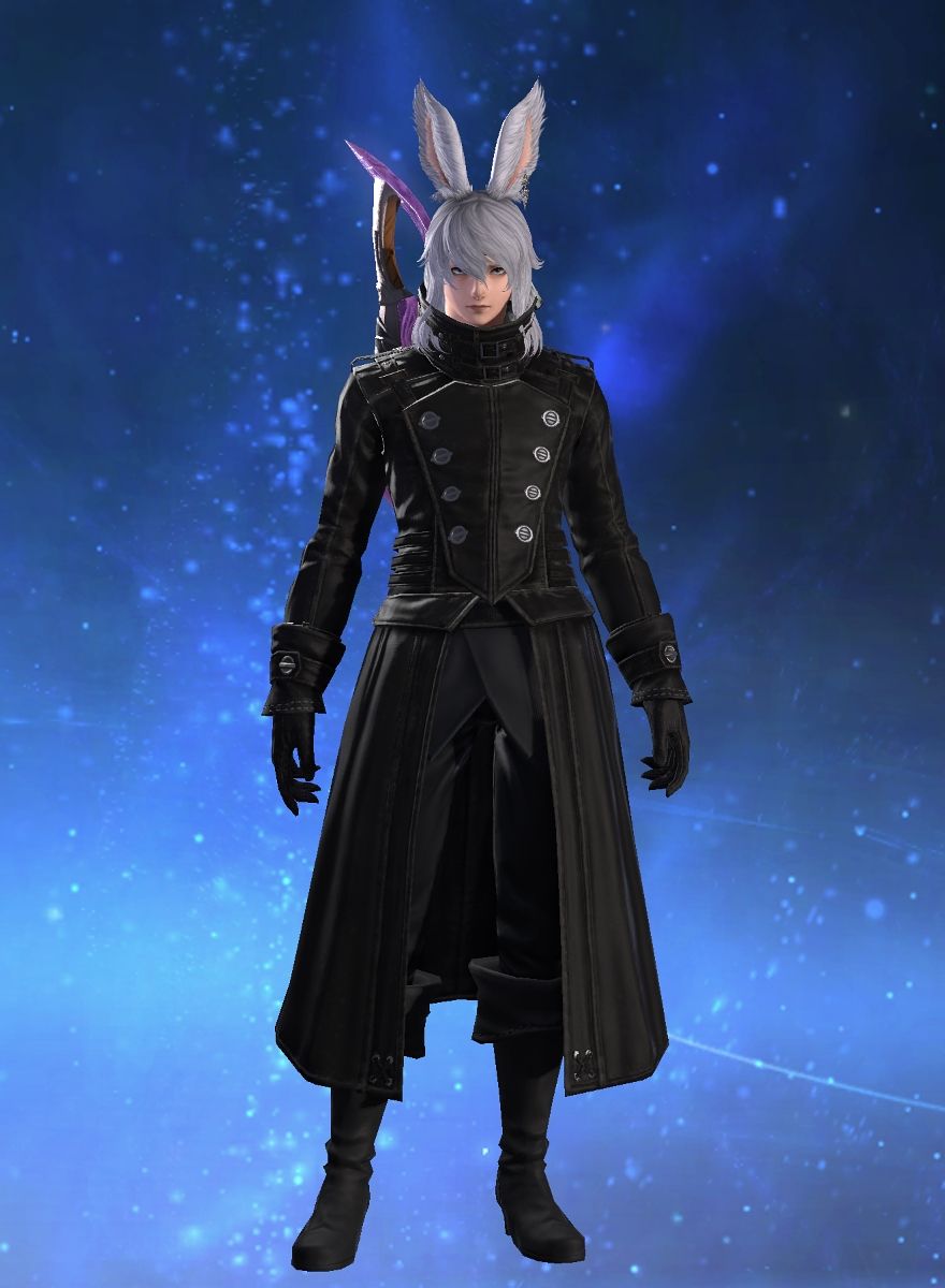 Apollo Wolf